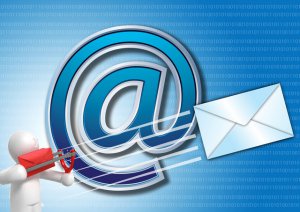 ARTIK, BİLMEDİĞİNİZ ADRESLERE DE MAİL ATABİLECEKSİNİZ