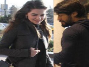 İbrahim Toraman-Pelin Karahan...AŞK SÖYLENTİLERİNE SON NOKTA!