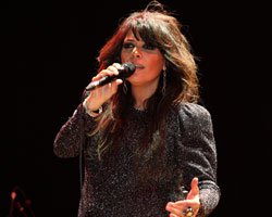 Yasmin Levy... `İSTANBUL`DA EVİMDEYİM`