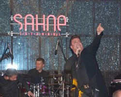 Fatih Ürek.... KRAL OLACAĞIM DEMİŞTİM, SÖZÜMÜ TUTTUM!