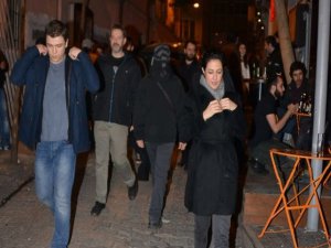 Meltem Cumbul...YOKSA ŞEHZADESİNİ BULDU MU?