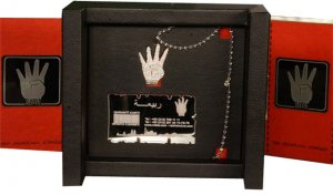 `R4BİA` AKSESUAR OLDU!..