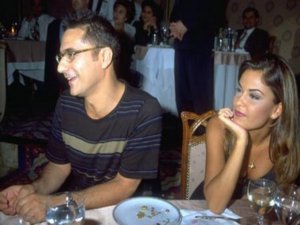 Mehmet Ali Erbil-Özlem Yıldız...`İNSTAGRAM` YOLUYLA ESPRİLİ MESAJLAŞMA!