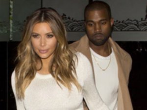 Kim Kardashian... KISKANÇLIK KRİZİNE Mİ GİRDİ?