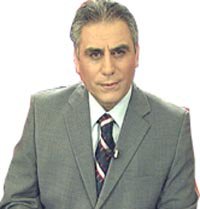 Gazeteci Savaş Kalafat... BABASINI KAYBETTİ...