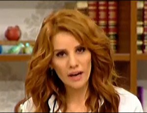 Esra Erol... DÖNÜŞÜ GÖZYAŞLARIYLA OLDU!