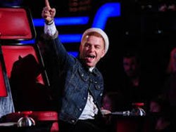 `O Ses Türkiye`... GÖKHAN VE TAKIMI TULUM ÇIKARDI!