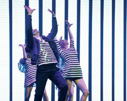 `The Musical Is Back`... HAYRANLIKLA İZLENEN MÜZİKALLER YENİDEN CANLANIYOR!