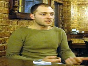 Alican Yücesoy...BEKARLIĞA ÇABUK MU ALIŞTI!