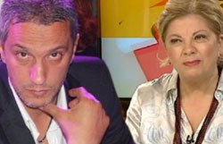 Ali Özbir... EŞİNE YAPILAN ELEŞTİRİLERE SERT YANIT!