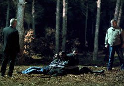 `Kaçak`... SALI GECESİNİN GALİBİ!