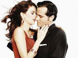 Tülin Şahin-Mehmet Özer... BOŞANIYORLAR MI?