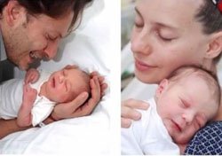 Tuba Ünsal... HAYATININ ERKEKLERİNDEN BÜYÜK SÜRPRİZİ!