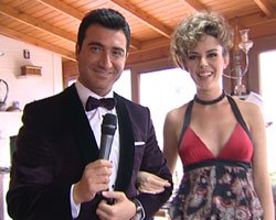 Murat Kurşun... YILDIZ TİLBE`Lİ KLİP!