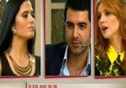 DAMAT ADAYI İDDİA İÇİN Mİ GELDİ?