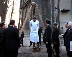 `Ben Onu Çok Sevdim`... İDAM KARARI UYGULANIYOR!