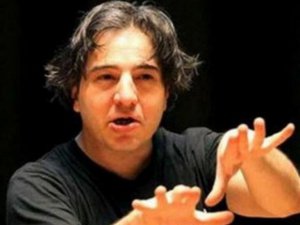 Fazıl Say...SİVRİ DİLLİ MÜZİK DAHİSİNİN İZMİR ÇIKARMASI!