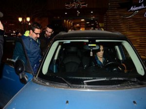 Emrah-Sibel Kirer...BAHŞİŞ KRİZİ!