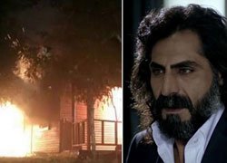 `Kurtlar Vadisi Pusu`.. .ABDÜLHEY`İ BAZUKAYLA VURDULAR!