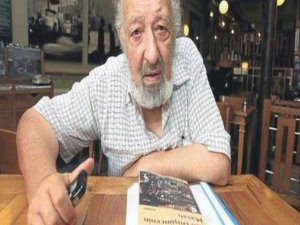 Ara Güler...EFSANE FOTOĞRAFCI YOĞUN BAKIMDA!