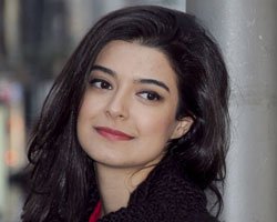 Aybike Turan... MİDYAT`LILAR ONU EVLENDİRMEK İSTİYOR!