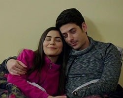 `Beni Böyle Sev`... REKORA KOŞUYOR!