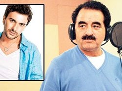 Gökhan Tepe... `İBRAHİM TATLISES`İN SESİ SORUNLU!`