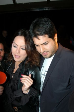 Ebru Gündeş... EVLİLİĞİ HAKKINDA İLK VE TEK KONUŞMASI!