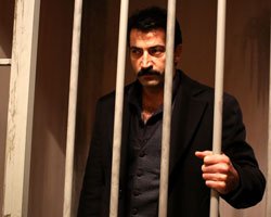Kenan İmirzalıoğlu...  ŞOK KARAR!