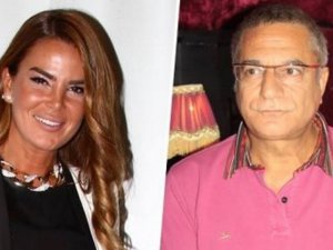 Mehmet Ali Erbil-Özlem Yıldız...BERABERLER İDDİALARINA YANIT GECİKMEDİ!