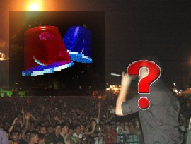 Magazinkolik Özel  / HANGİ POPÇU GÖZALTINA ALINMAKTAN SON ANDA KURTULDU?..