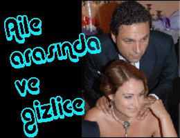 Ceyda Düvenci...NİŞANLANDI...