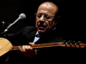 Neşet Ertaş...USTAYA SAYGI GECESİ!