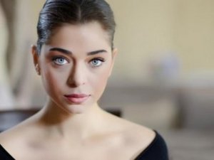 Öykü Çelik...TORBA YASASI MAĞDURU!