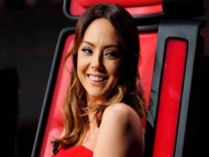 Ebru Gündeş... AMELİYAT OLDU!