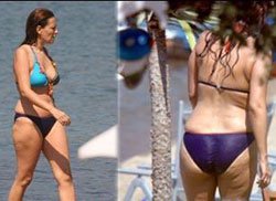 Yeşim Salkım... SALKIM SALKIM!