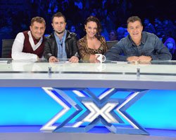 `Star Işığı X Factor`... ELEMELERE HIZ KESMEDEN DEVAM!