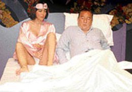 Deniz Akkaya... HAYATININ FRİKİĞİ !..