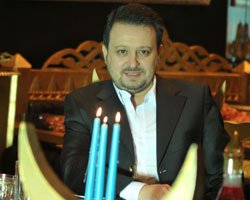 Ercan Avşar... REKORA KOŞUYOR!