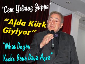 Orhan Kural... AÇTI AĞZINI, YUMDU GÖZÜNÜ!