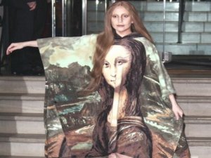 Lady Gaga...HANGİ ÜLKE SEKSİ ŞARKICIYA UYGULADIĞI SANSÜRÜ KALDIRDI?