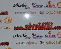 Sivridilli.com... 9. YILINI KUTLADI!