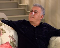 `Çocuklar Duymasın`... TAŞ FIRIN HALUK ESTETİK Mİ OLDU?