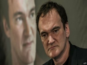 Quentin Tarantino...SENARYO HIRSIZLIĞI, OSCAR ÖDÜLLÜ YÖNETMENİ ÇİLEDEN ÇIKARDI!