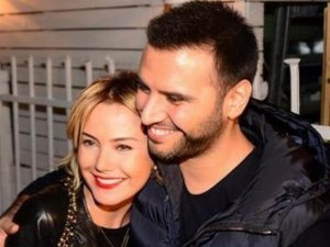 Alişan-Ece Erken...ESKİ DOST DÜŞMAN OLMAZ!