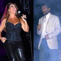 Taşkın Sabah Nükhet Duru'nun üzerine yürüdü... USTA ŞEF AYIP ETTİ!