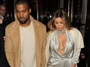 Kim Kardashian...HAYAT HİKAYESİ ROMAN OLUYOR!