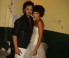 Murat Boz-Korel Kubilay... POPSTAR   KLİBİNDE, BİR  CELEBRİTY!