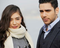 `Fatih Harbiye`... NERİMAN KIRDIĞI KALBİN PEŞİNDEN GİTMEYE KARARLIDIR!