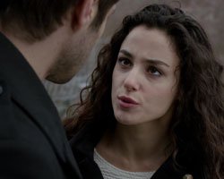 `Bugünün Saraylısı`... AŞK MI? PARA MI?